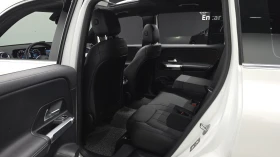 Mercedes-Benz GLB 220 ЕЛ. БАГАЖНИК* BLIND SPOT* ЛЮК* КРАЙНА ЦЕНА, снимка 11