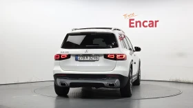 Mercedes-Benz GLB 220 ЕЛ. БАГАЖНИК* BLIND SPOT* ЛЮК* КРАЙНА ЦЕНА, снимка 4