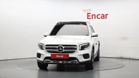Mercedes-Benz GLB 220 ЕЛ. БАГАЖНИК* BLIND SPOT* ЛЮК* КРАЙНА ЦЕНА, снимка 3