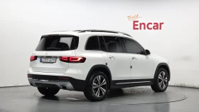 Mercedes-Benz GLB 220 ЕЛ. БАГАЖНИК* BLIND SPOT* ЛЮК* КРАЙНА ЦЕНА, снимка 2