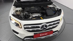 Mercedes-Benz GLB 220 ЕЛ. БАГАЖНИК* BLIND SPOT* ЛЮК* КРАЙНА ЦЕНА, снимка 6