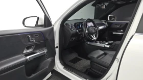 Mercedes-Benz GLB 220 ЕЛ. БАГАЖНИК* BLIND SPOT* ЛЮК* КРАЙНА ЦЕНА, снимка 10