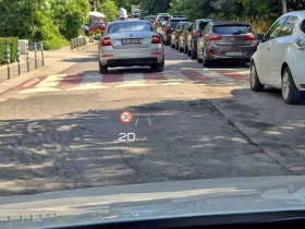 Audi SQ5 Quattro Pano* B&O* Camera* Navi* Head-up display, снимка 10