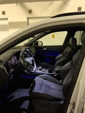 Audi SQ5, снимка 8