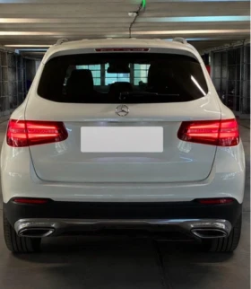 Mercedes-Benz GLC 250 /204PS/9 G/4MATIC, снимка 5