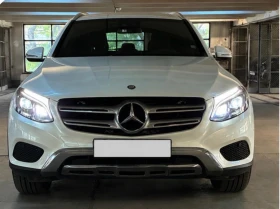 Mercedes-Benz GLC 250 /204PS/9 G/4MATIC, снимка 2