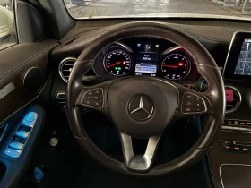Mercedes-Benz GLC 250 /204PS/9 G/4MATIC, снимка 9