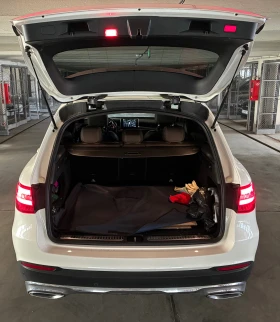 Mercedes-Benz GLC 250 /204PS/9 G/4MATIC, снимка 14