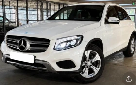 Mercedes-Benz GLC 250 /204PS/9 G/4MATIC, снимка 1