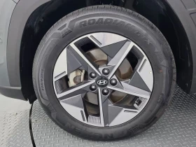 Hyundai Tucson * NX4* TURBO* 2WD* , снимка 5