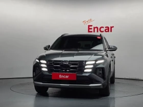Hyundai Tucson * NX4* TURBO* 2WD* , снимка 3