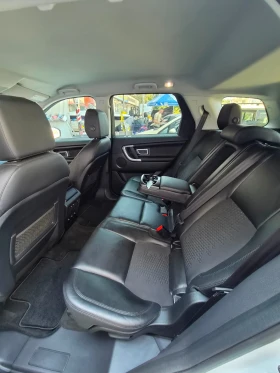 Land Rover Discovery Sport 2.0  4x4, снимка 10