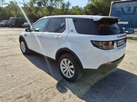 Land Rover Discovery Sport 2.0  4x4, снимка 3