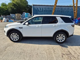 Land Rover Discovery Sport 2.0  4x4, снимка 6
