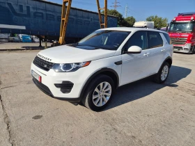 Land Rover Discovery Sport 2.0  4x4, снимка 1