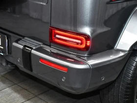 Mercedes-Benz G 500, снимка 6