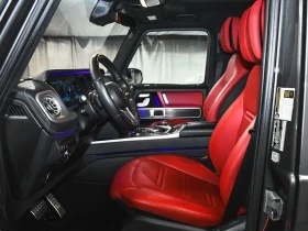 Mercedes-Benz G 500, снимка 8