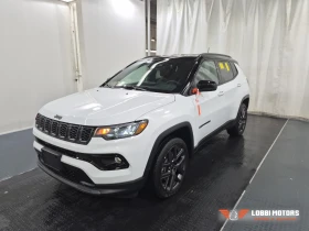 Jeep Compass, снимка 1