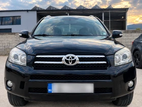 Toyota Rav4 Toyota RAV4 2.2 D-4D 177 к.с. 4x4 | KEYLESS | Кожа, снимка 1