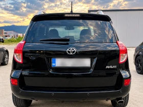 Toyota Rav4 Toyota RAV4 2.2 D-4D 177 к.с. 4x4 | KEYLESS | Кожа, снимка 2