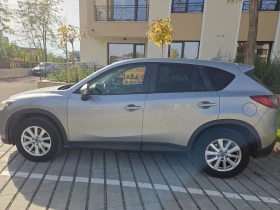 Mazda CX-5 2.2 diesel AWD, снимка 12