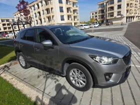 Mazda CX-5 2.2 diesel AWD, снимка 1