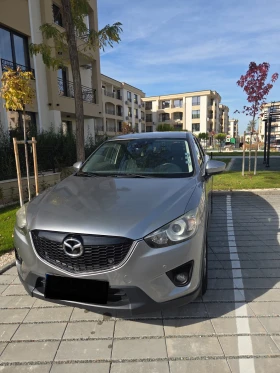 Mazda CX-5 2.2 diesel AWD, снимка 2