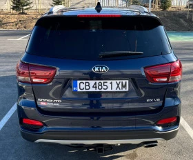 Kia Sorento EX 3.3 GDI V6 AWD | Mobile.bg    4