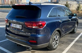 Kia Sorento EX 3.3 GDI V6 AWD | Mobile.bg    6