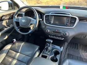 Kia Sorento EX 3.3 GDI V6 AWD | Mobile.bg    11