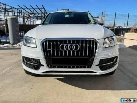 Обява за продажба на Audi Q5 S-line* FULL* distronic* pano* keyless* memory* ka ~47 900 лв. - изображение 1