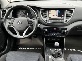 Hyundai Tucson 2.0 CRDI, 4X4,   - !!!! | Mobile.bg   9