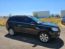 Chevrolet Captiva 2.0d Кожа Навигация, снимка 5