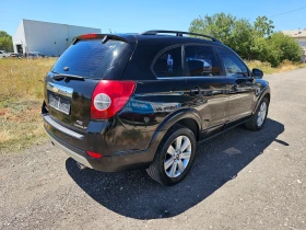 Chevrolet Captiva 2.0d Кожа Навигация, снимка 6