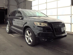 Audi Q7  3.0T S line | Mobile.bg    5