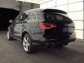 Audi Q7  3.0T S line | Mobile.bg    4