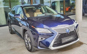 Lexus RX 450h 