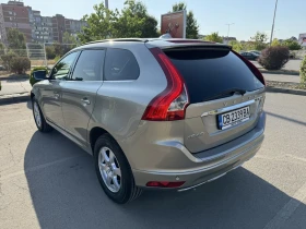 Volvo XC60 D4 AWD, снимка 5