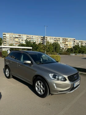 Volvo XC60 D4 AWD, снимка 8