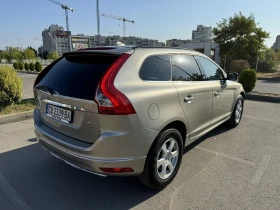 Volvo XC60 D4 AWD, снимка 3