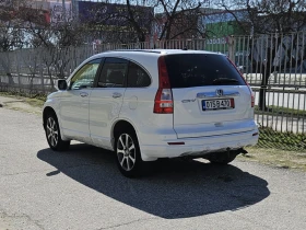 Honda Cr-v 2.2i-DTEC Facelift Distronic* NAVI* CAM, снимка 7