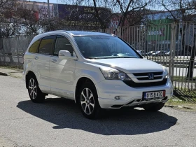 Honda Cr-v 2.2i-DTEC Facelift Distronic* NAVI* CAM, снимка 1