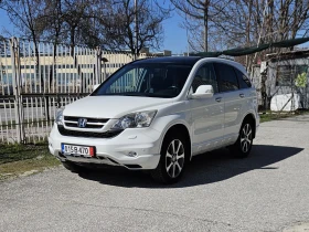 Honda Cr-v 2.2i-DTEC Facelift Distronic* NAVI* CAM, снимка 3