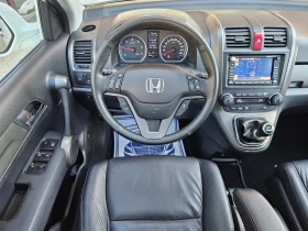 Honda Cr-v 2.2i-DTEC Facelift Distronic* NAVI* CAM, снимка 11