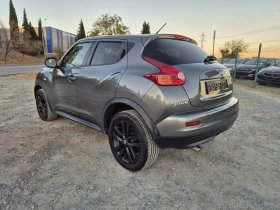 Nissan Juke 1.5DCI 110к.с., снимка 3