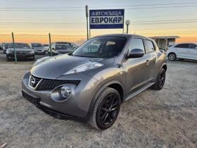 Nissan Juke 1.5DCI 110к.с., снимка 1