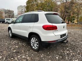 Обява за продажба на VW Tiguan 1.4TSI 122kc FACE ~13 750 лв. - изображение 2