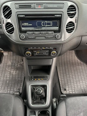 VW Tiguan 1.4TSI 122kc FACE, снимка 12