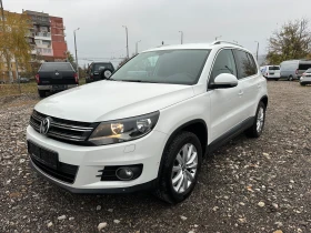 VW Tiguan 1.4TSI 122kc FACE, снимка 1