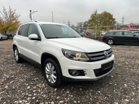 Обява за продажба на VW Tiguan 1.4TSI 122kc FACE ~13 750 лв. - изображение 6